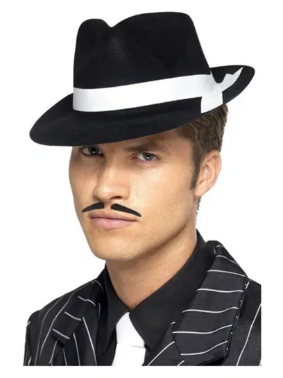 Kapelusz Gangstera Smiffy's