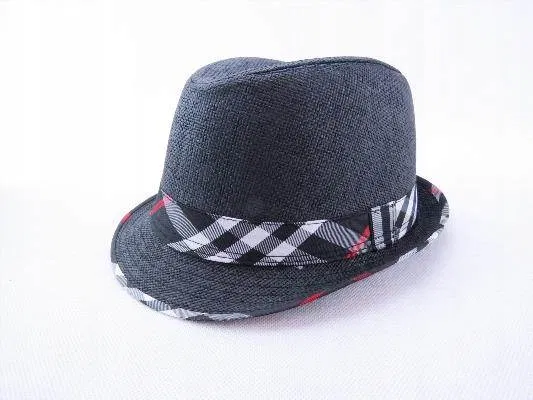 Kapelusz Trilby 58Cm Tropic