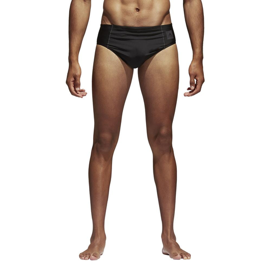Kąpielówki Adidas Solid Trunk M Adidas