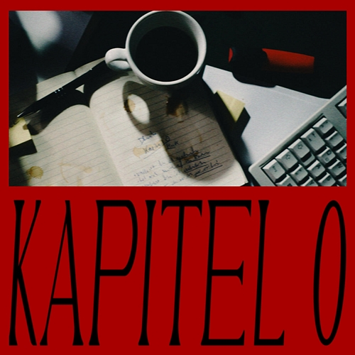 Kapitel 0 Dazzle
