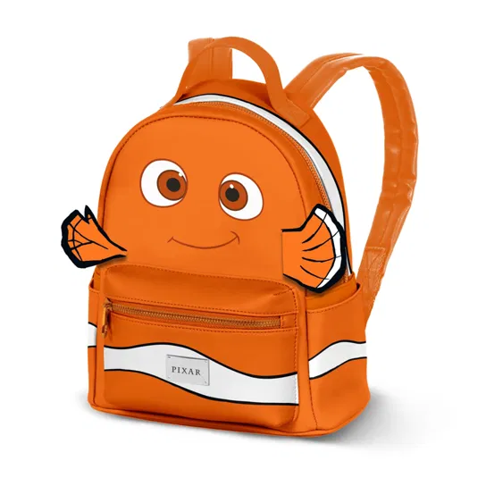 Karactermania, FINDING NEMO - plecak Heady BackPack Inna marka