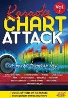 Karaoke - Chart Attack Karaoke