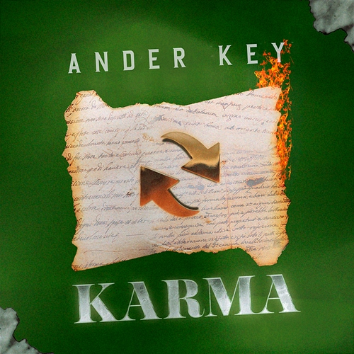 Karma ANDER KEY