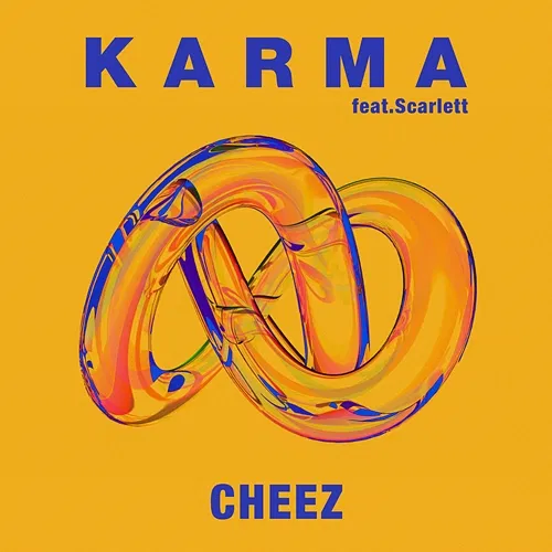 KARMA CHEEZ feat. Scarlett