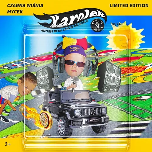 KAROLEK Mycek, Nolyrics Beats