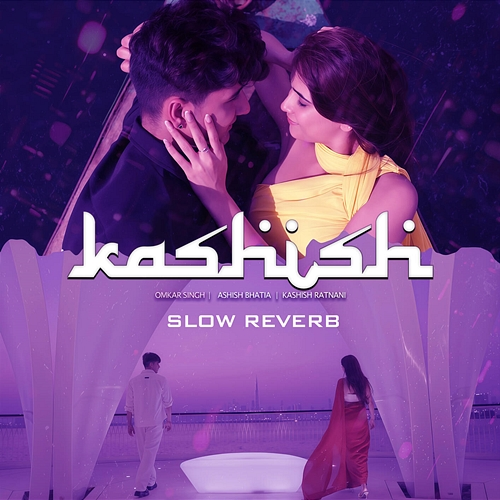 Kashish Ashish Bhatia, Omkar Singh, Kashish Ratnani