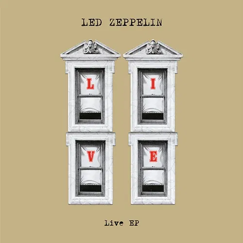 Kashmir Led Zeppelin