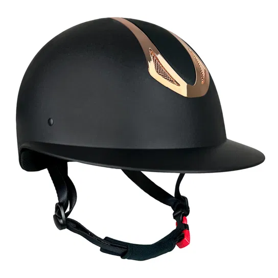 Kask Amethyst Rose Gold - York , L Inna marka