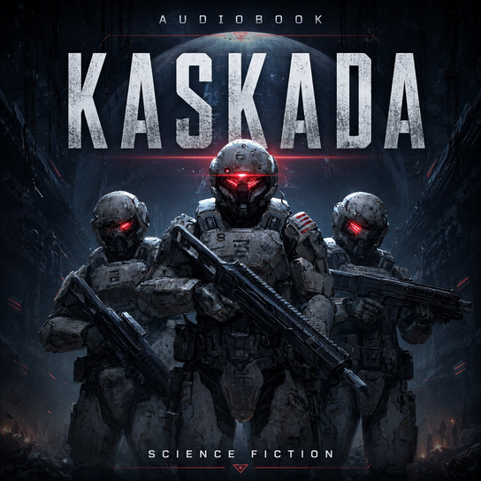 Kaskada Mandrig L.A.