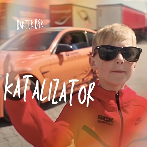 Katalizator Bartek BGK