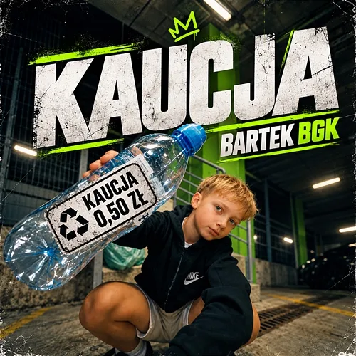Kaucja Bartek BGK