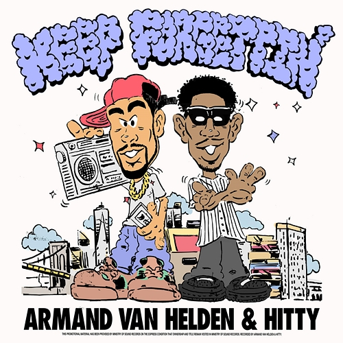 Keep Forgettin' Armand Van Helden, Hitty