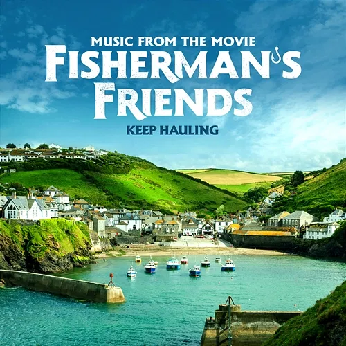 Keep Hauling Fisherman's Friends