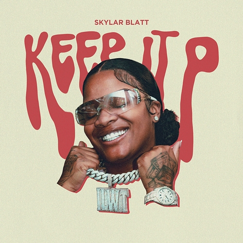 Keep It P Skylar Blatt