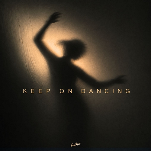 Keep on Dancing Ruma, Adrian Forsén