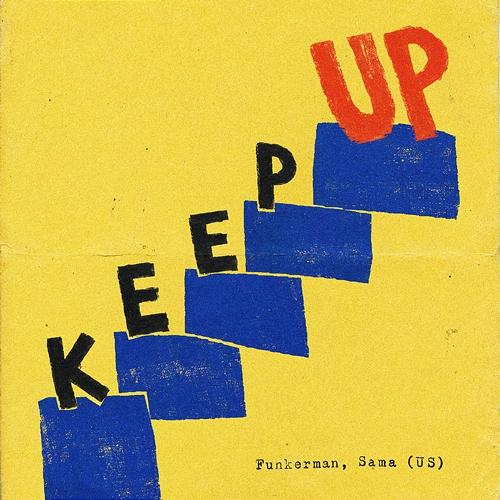 Keep up Funkerman, Sama (US)