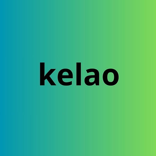 kelao el menor 73