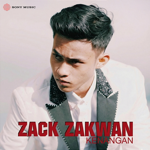 Kenangan Zack Zakwan