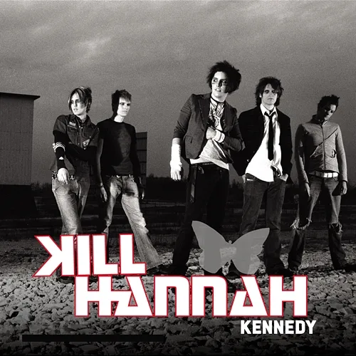 Kennedy Kill Hannah
