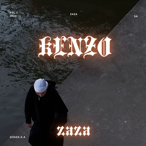 KENZO Zaza
