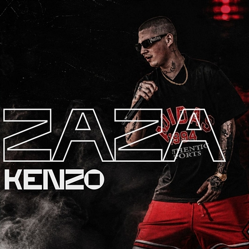 KENZO EP Zaza