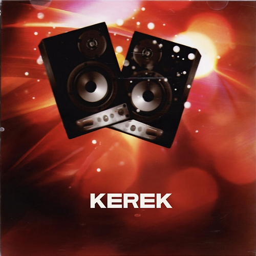 Kerek Amuk