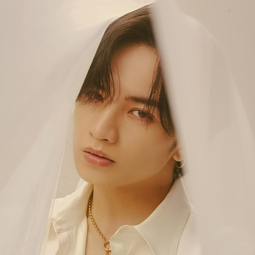 Kesshou Kento Nakajima
