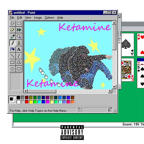 Ketamine Chanelfather