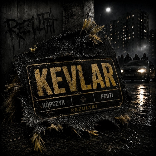 KEVLAR Kopczyk, Perti, Rezultat, MVCHA