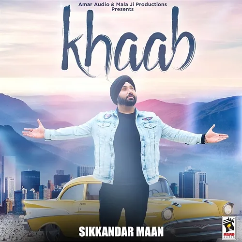 Khaab Sikkandar Maan