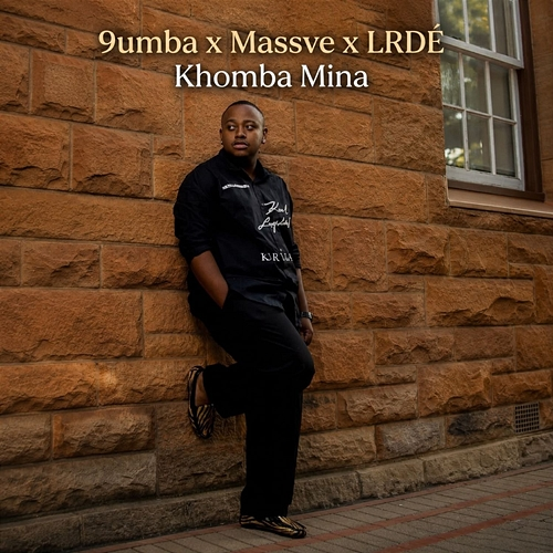 Khomba Mina 9umba, Massve MusiQ, LRDÉ