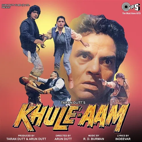 Khule-Aam R. D. Burman