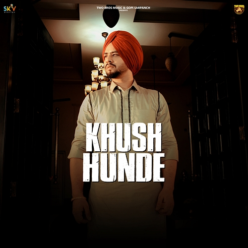Khush Hunde Lakhi Ghuman, Vicky Dhaliwal, Master Mind