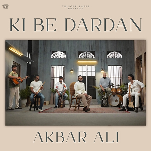 Ki Be Dardan Akbar Ali, Trigger Tapes