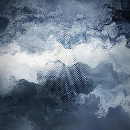 Kiasmos, płyta winylowa Kiasmos
