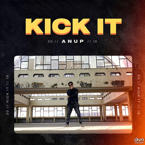 Kick It Anup K R