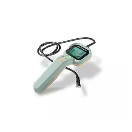 KIDYEXPLORE - Camera flexible Inna marka