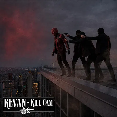 Kill Cam Revan