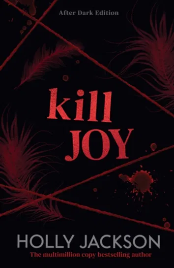 Kill Joy Jackson Holly