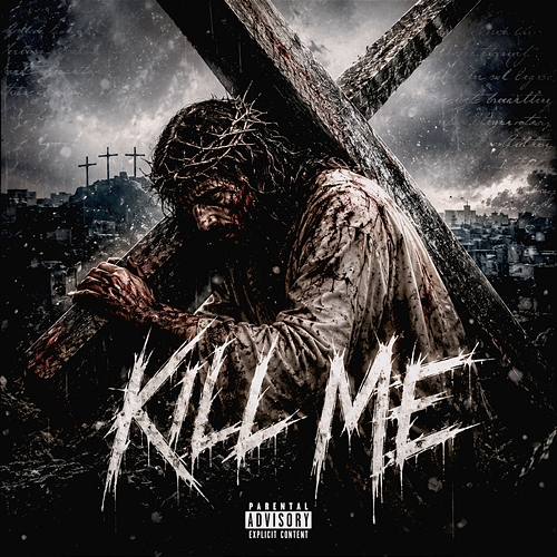 KILL ME SR S7V3N, prod.flower