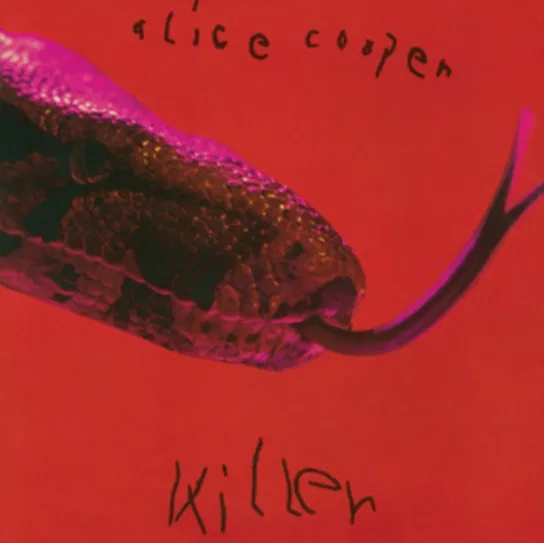 Killer Cooper Alice
