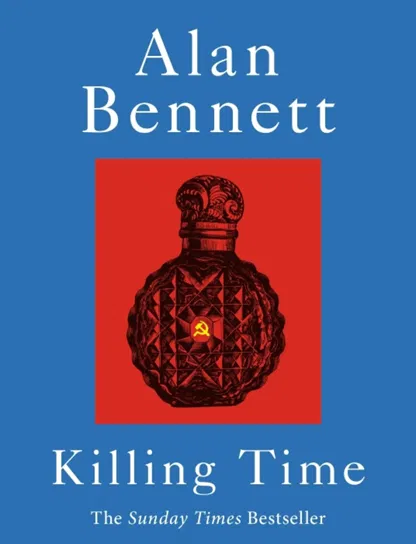 Killing Time Bennett Alan