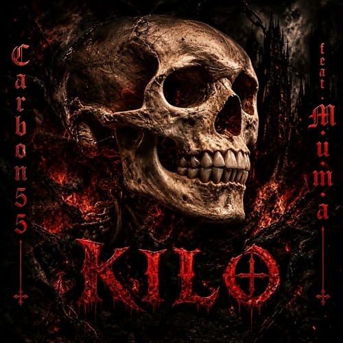 KILO CARBON55, M.U.M.A