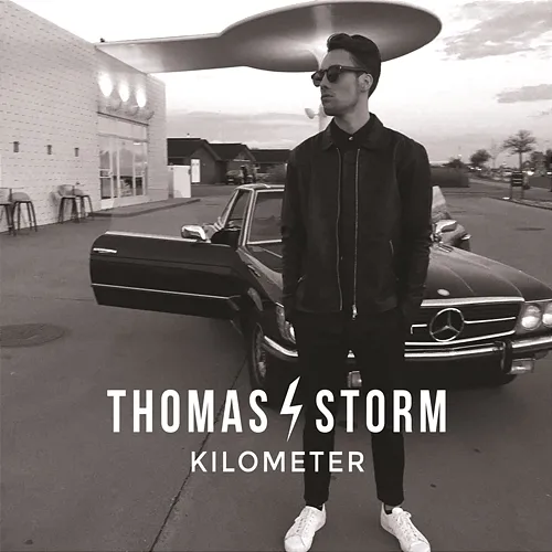 Kilometer Thomas Storm