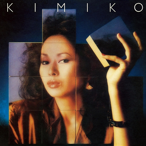 KIMIKO Kimiko Kasai
