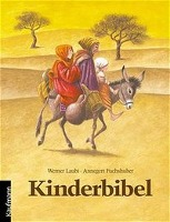 Kinderbibel Laubi Werner