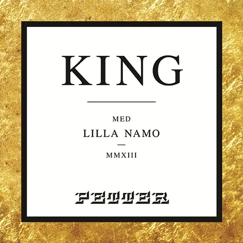 King Petter & Lilla Namo