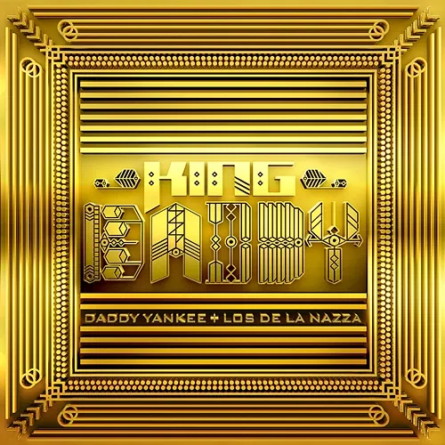 King Daddy Daddy Yankee