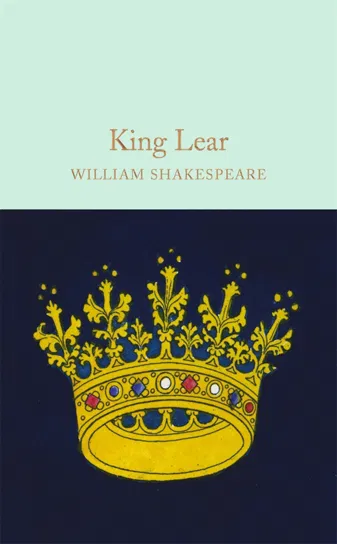 King Lear Shakespeare William