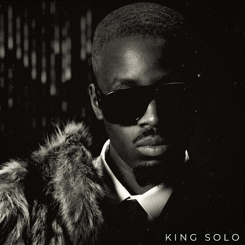 King Solo Papi Del Sol